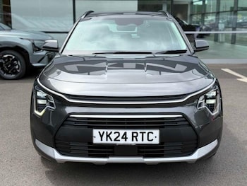 Used Kia Niro 2024 for sale - 79063320: Photo