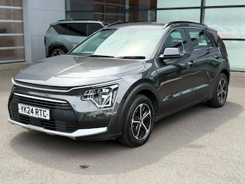Used Kia Niro 2024 for sale - 79063320: Photo