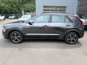 Used Kia Niro 2024 for sale - 79063320: Photo