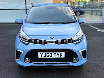 Used Kia Picanto 2018 for sale - 76738933: Photo