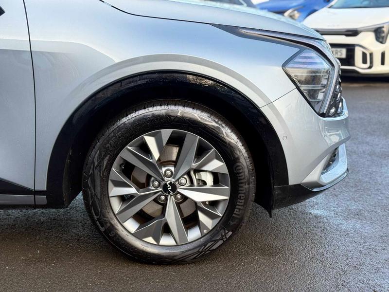 Used Kia Sportage 2025 for sale - 77063908: Photo 11