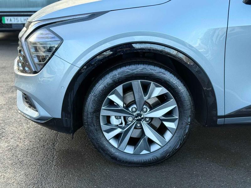 Used Kia Sportage 2025 for sale - 77063908: Photo 12