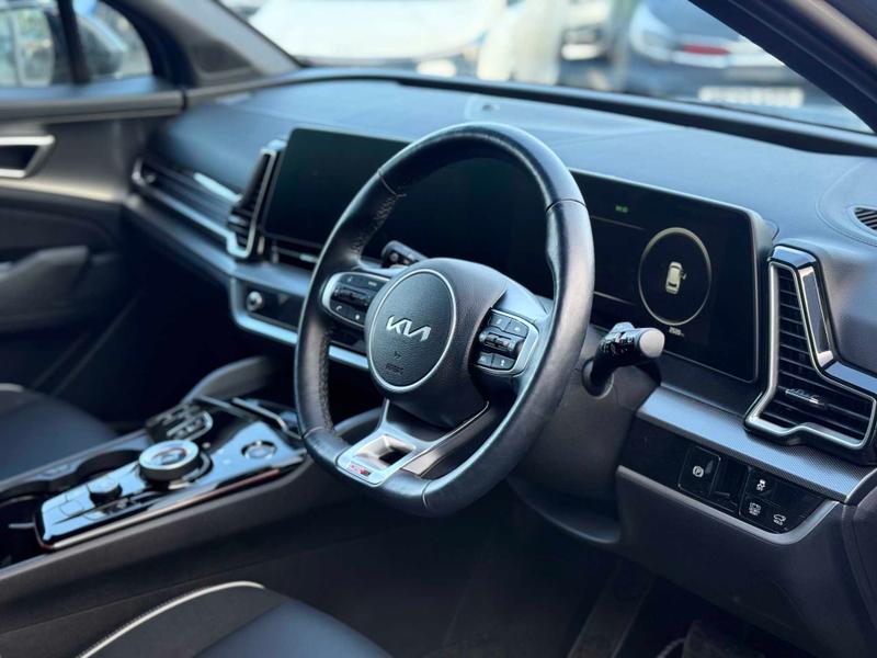 Used Kia Sportage 2025 for sale - 77063908: Photo 15