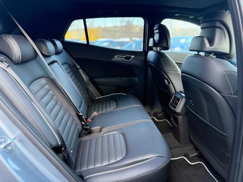 Used Kia Sportage 2025 for sale - 77063908: Photo 19