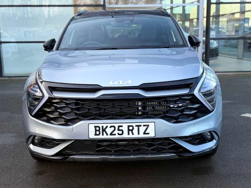 Used Kia Sportage 2025 for sale - 77063908: Photo 2