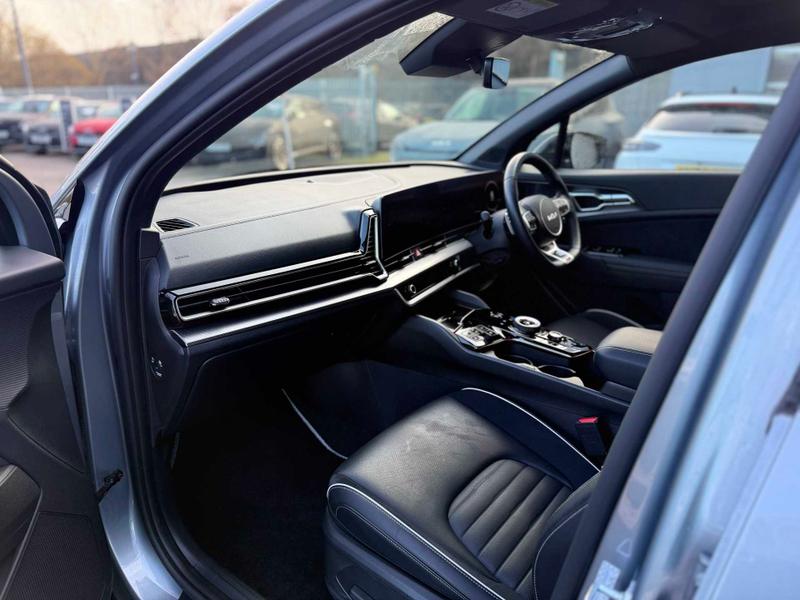 Used Kia Sportage 2025 for sale - 77063908: Photo 24