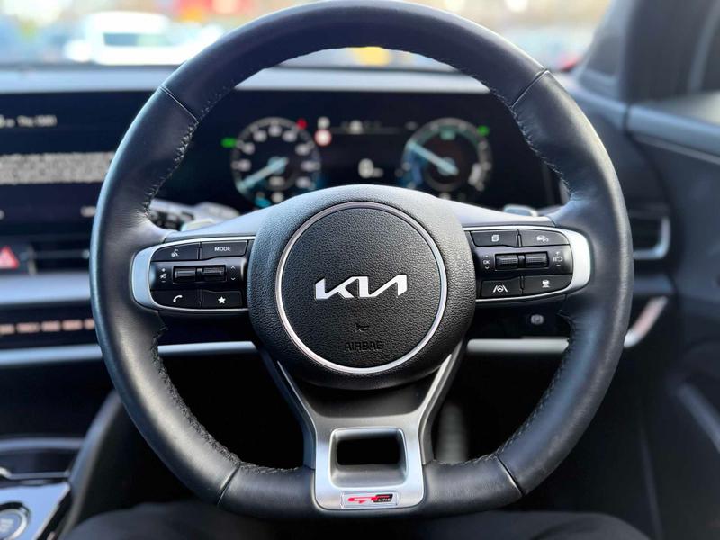 Used Kia Sportage 2025 for sale - 77063908: Photo 26