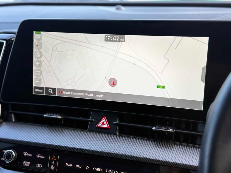 Used Kia Sportage 2025 for sale - 77063908: Photo 30