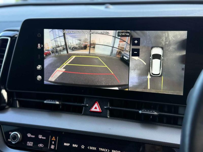 Used Kia Sportage 2025 for sale - 77063908: Photo 31