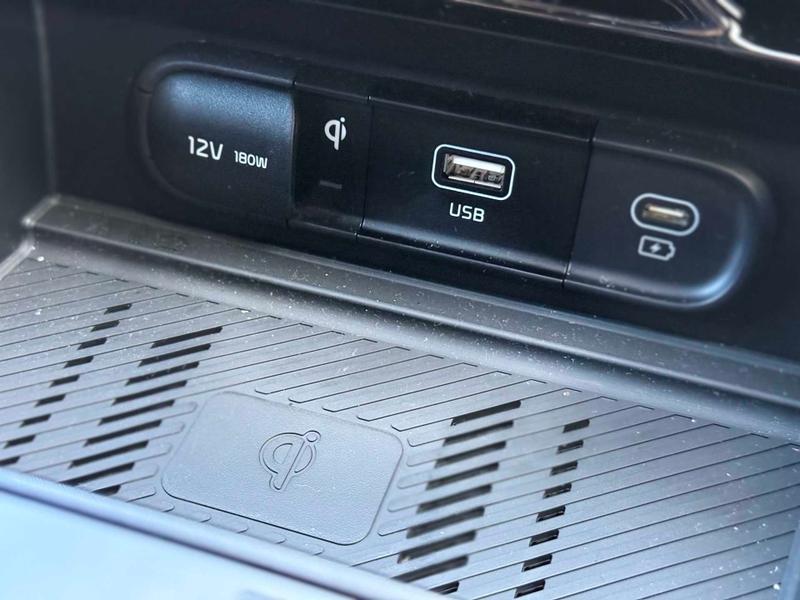 Used Kia Sportage 2025 for sale - 77063908: Photo 34