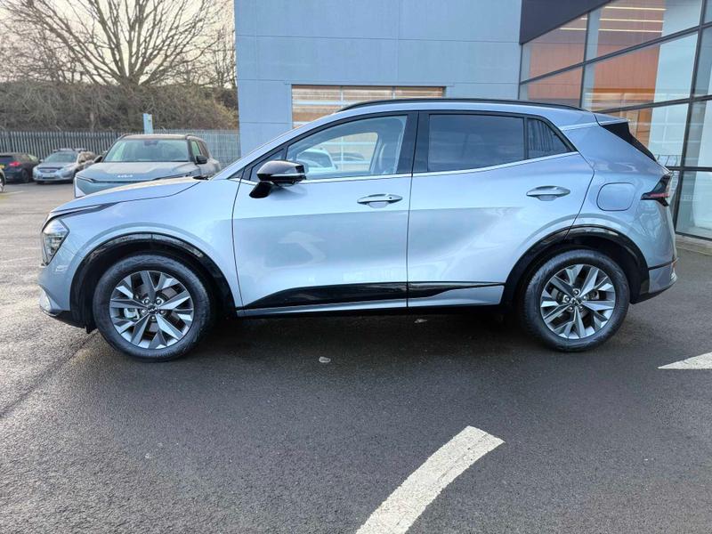 Used Kia Sportage 2025 for sale - 77063908: Photo 4