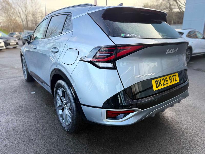 Used Kia Sportage 2025 for sale - 77063908: Photo 5