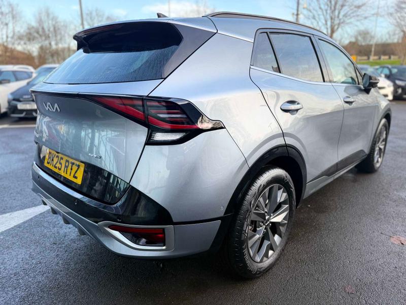 Used Kia Sportage 2025 for sale - 77063908: Photo 7