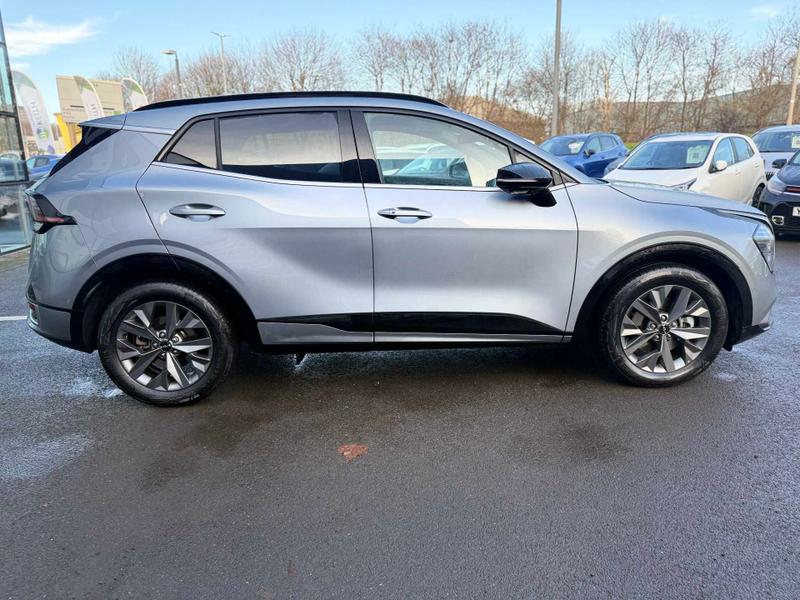 Used Kia Sportage 2025 for sale - 77063908: Photo 8