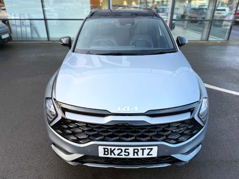 Used Kia Sportage 2025 for sale - 77063908: Photo 9