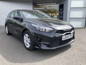 2024 - 1.5T GDi ISG 138 2 5dr Manual