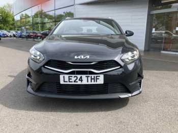 Used Kia Ceed 2024 for sale - 74710193: Photo