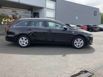 Used Kia Ceed 2024 for sale - 74710193: Photo