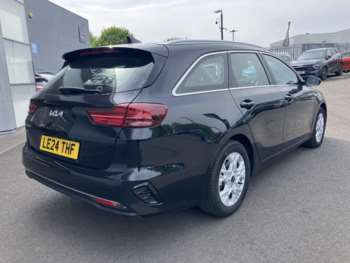 Used Kia Ceed 2024 for sale - 74710193: Photo