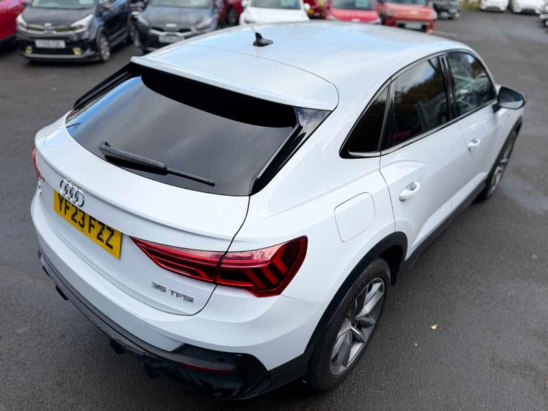 Used Audi Q3 2023 for sale - 76508307: Photo 11