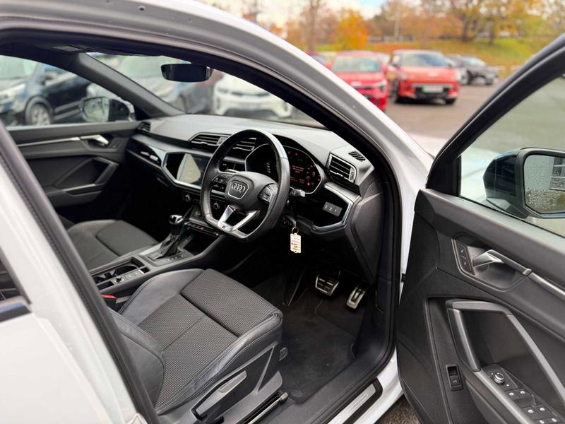 Used Audi Q3 2023 for sale - 76508307: Photo 14