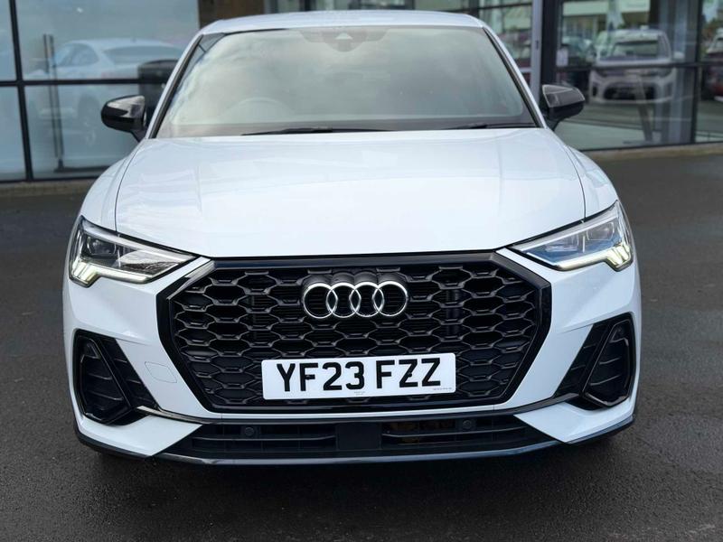 Used Audi Q3 2023 for sale - 76508307: Photo 2