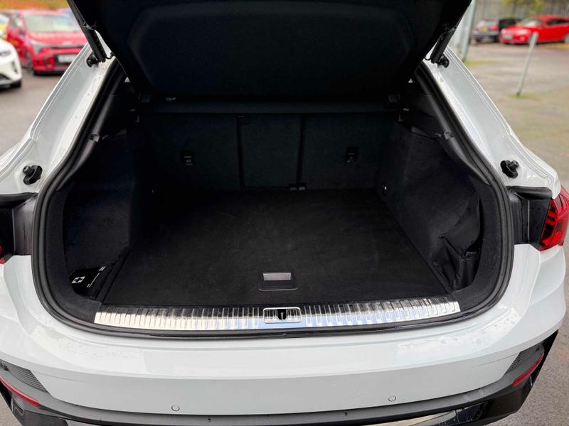 Used Audi Q3 2023 for sale - 76508307: Photo 21