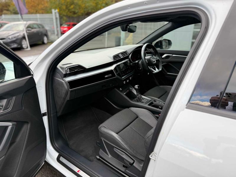 Used Audi Q3 2023 for sale - 76508307: Photo 23