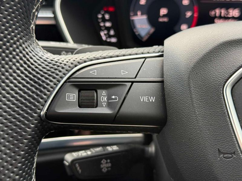 Used Audi Q3 2023 for sale - 76508307: Photo 26