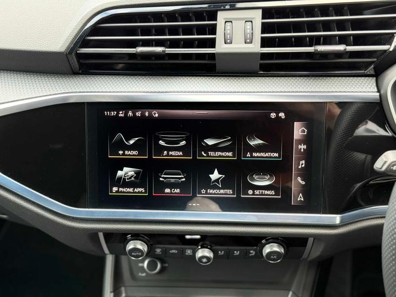 Used Audi Q3 2023 for sale - 76508307: Photo 30