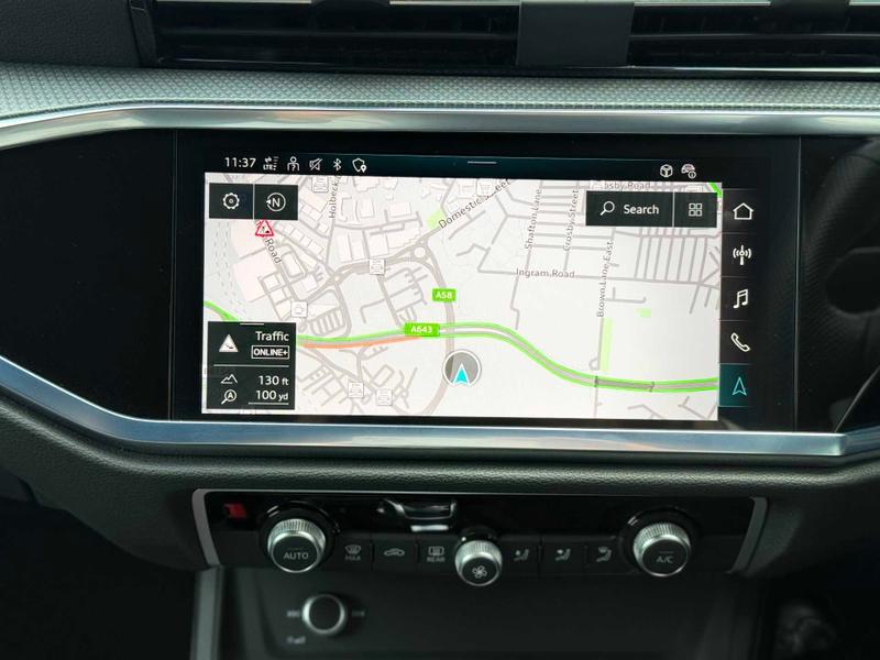 Used Audi Q3 2023 for sale - 76508307: Photo 31