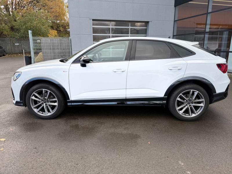 Used Audi Q3 2023 for sale - 76508307: Photo 4