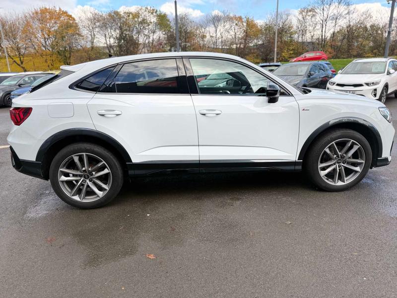 Used Audi Q3 2023 for sale - 76508307: Photo 8