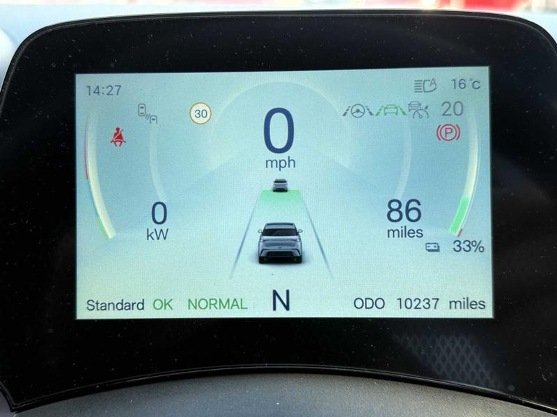 Vehicle 28