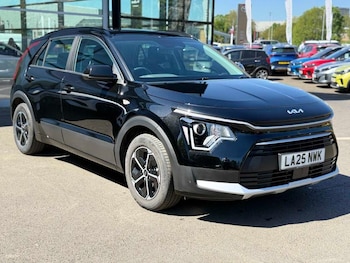 Used Kia Niro 2025 for sale - 78413203: Photo