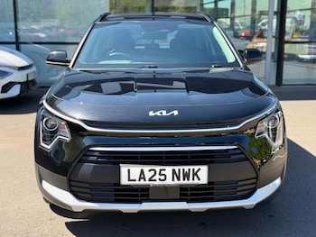 Used Kia Niro 2025 for sale - 78413203: Photo