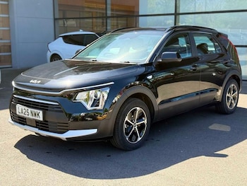 Used Kia Niro 2025 for sale - 78413203: Photo