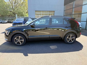 Used Kia Niro 2025 for sale - 78413203: Photo