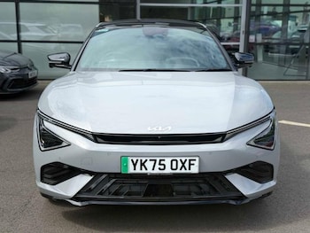Used Kia EV6 undefined for sale - 78753627: Photo