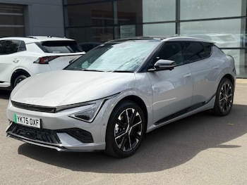 Used Kia EV6 undefined for sale - 78753627: Photo