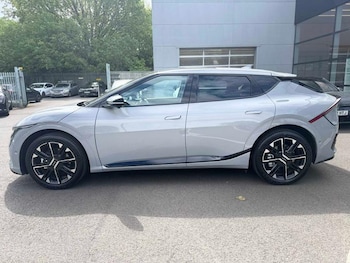 Used Kia EV6 undefined for sale - 78753627: Photo