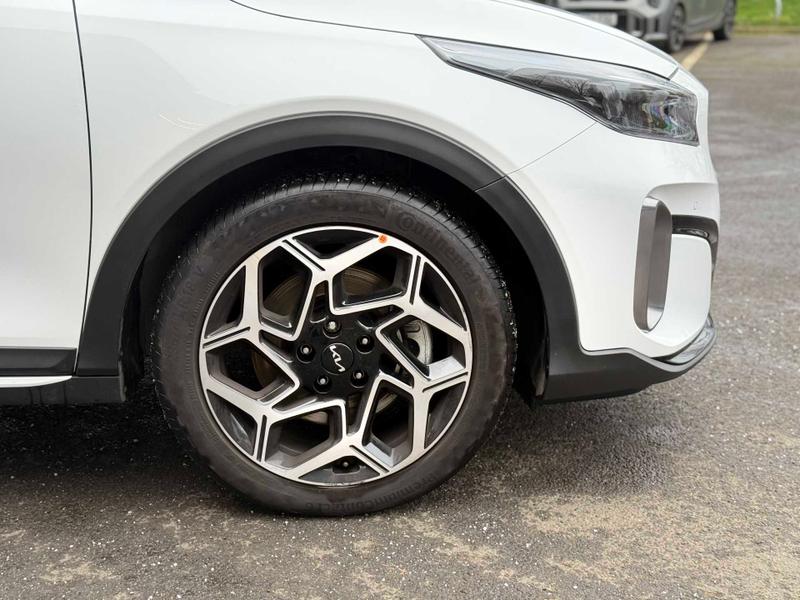 Used Kia XCeed 2025 for sale - 77204937: Photo 11