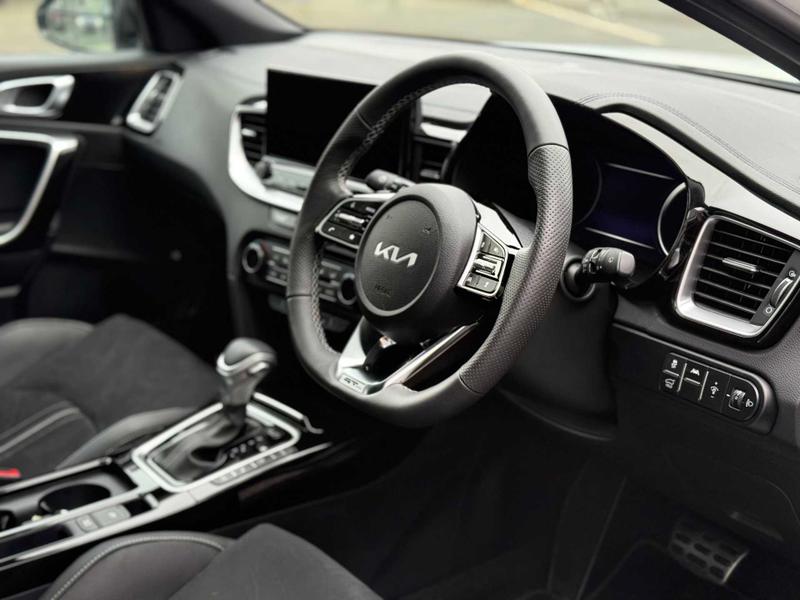 Used Kia XCeed 2025 for sale - 77204937: Photo 15
