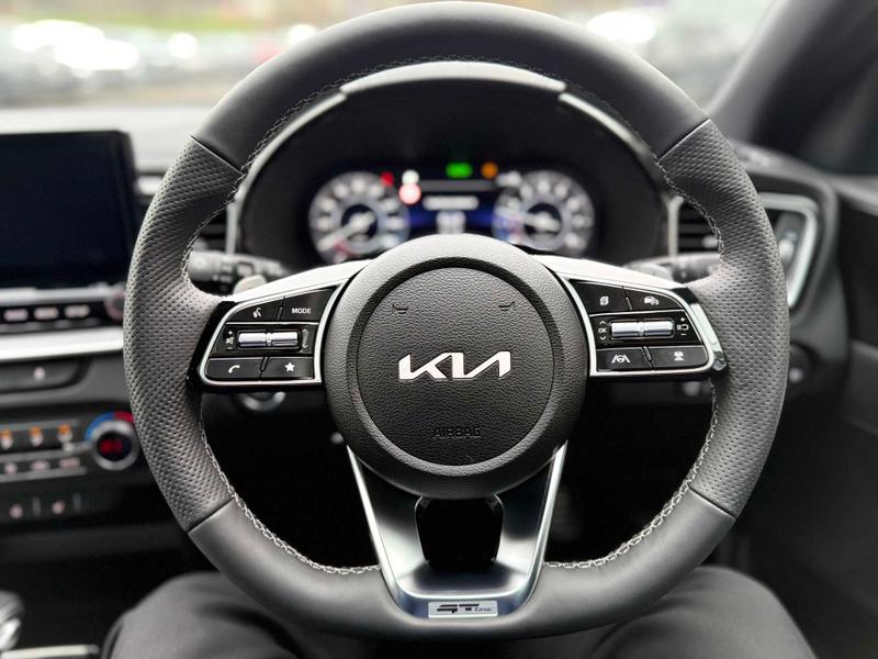 Used Kia XCeed 2025 for sale - 77204937: Photo 26