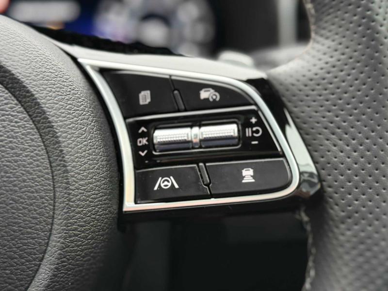 Used Kia XCeed 2025 for sale - 77204937: Photo 28