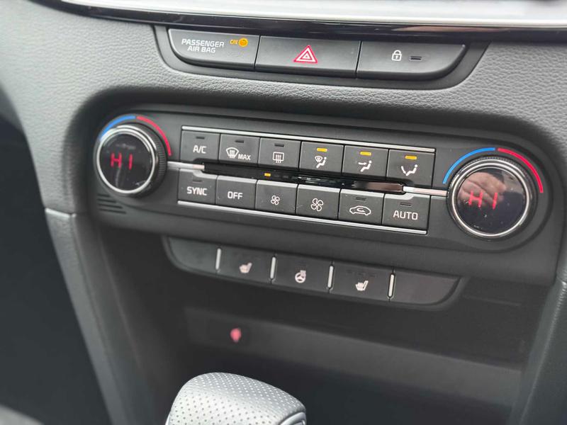 Used Kia XCeed 2025 for sale - 77204937: Photo 33