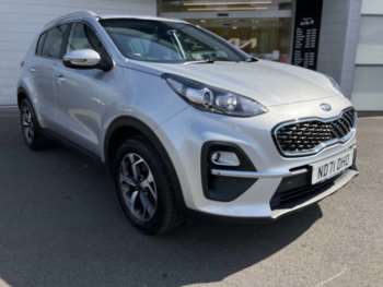 2021 - 1.6 GDi ISG 2 5dr Manual