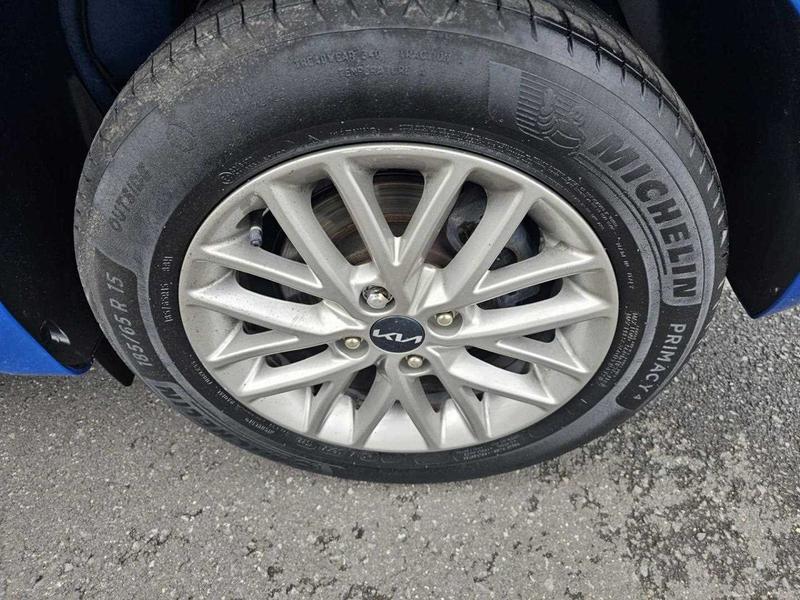 Used Kia Rio 2022 for sale - 76222586: Photo 10