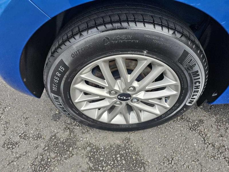 Used Kia Rio 2022 for sale - 76222586: Photo 11