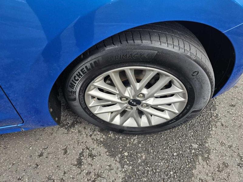 Used Kia Rio 2022 for sale - 76222586: Photo 12